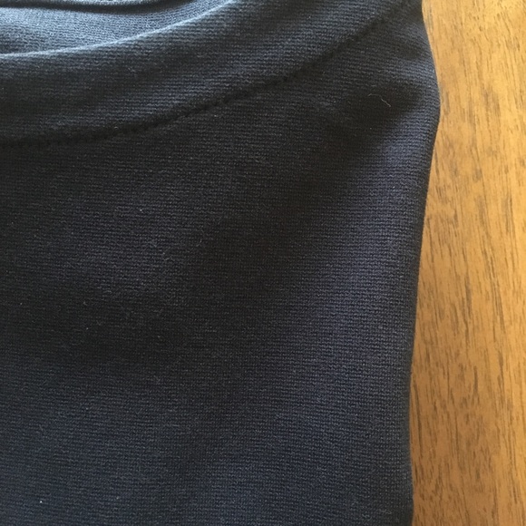 J. Crew Dresses & Skirts - J. Crew short-sleeve dress in ponte